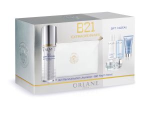 Dárkový set s B21 Extraordinaire Sérum a taštičkou