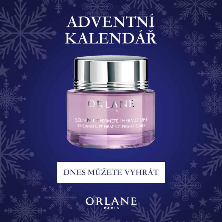 Fermete Thermo Lift krém