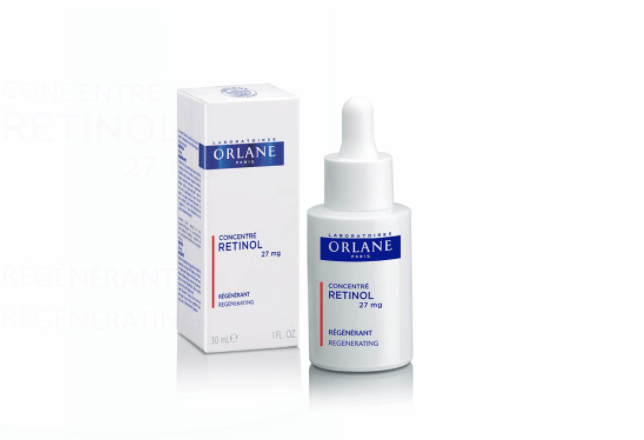 Supradose Retinolový Koncentrát