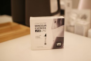 Institut Orlane Praha LPG Alliance – Ošetření Endermologie® Body & Face