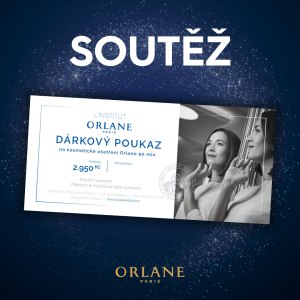 Soutěž o vouchery