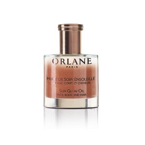 Orlane Sun Glow Oil Face, Body and Hair