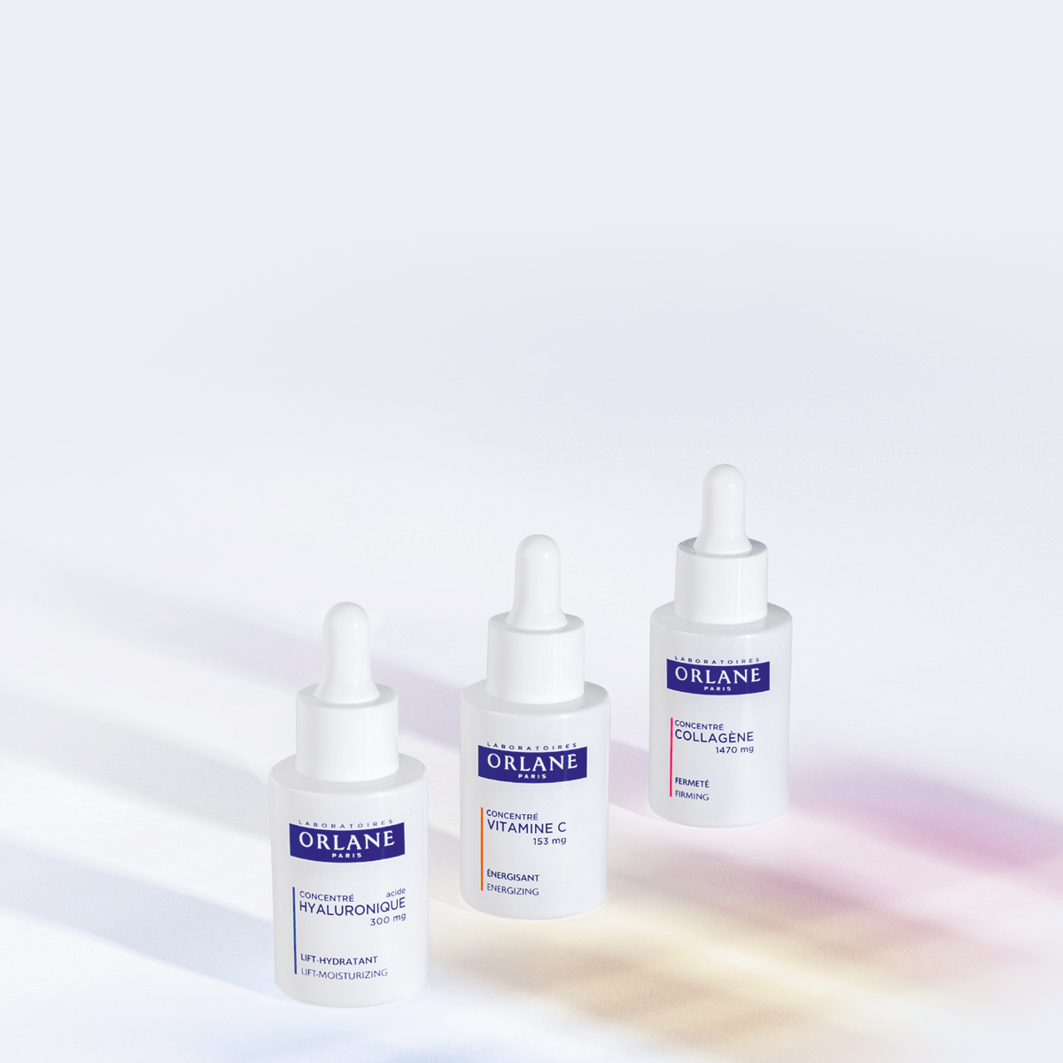 Nové balení Supradose s praktickým kapátkem