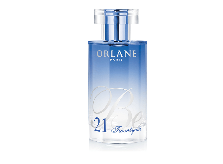 Be 21 Eau de Parfum