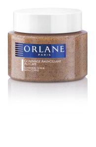 ORLANE GOMMAGE AMINCISSANT