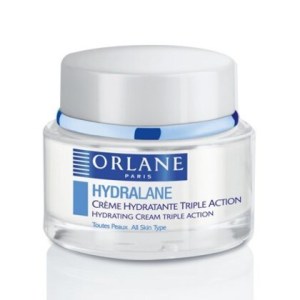Orlane Hydralane Hydratační krém Triple Action 