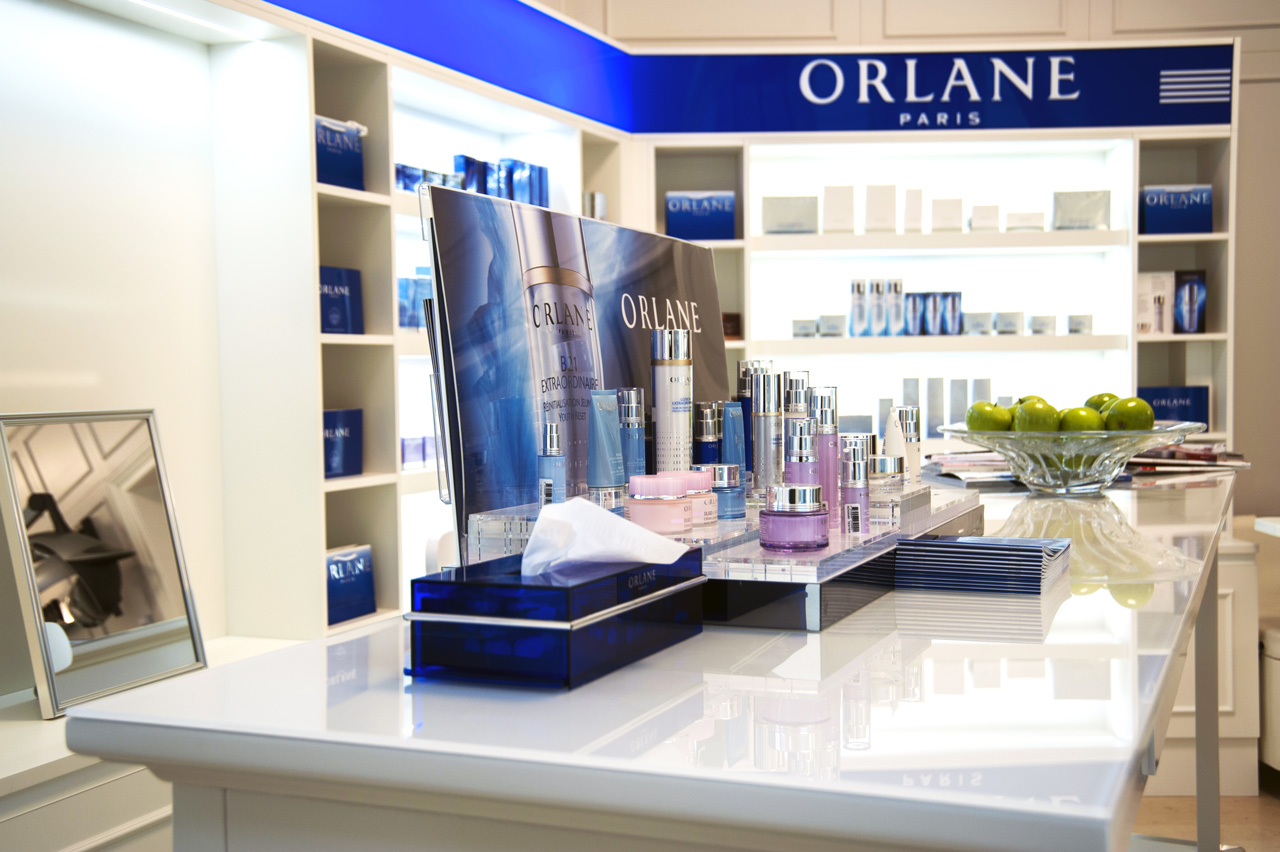 Institut Orlane Praha