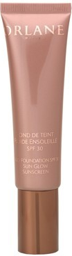 ORLANE TEKUTÝ MAKE-UP SUNGLOW SPF 30