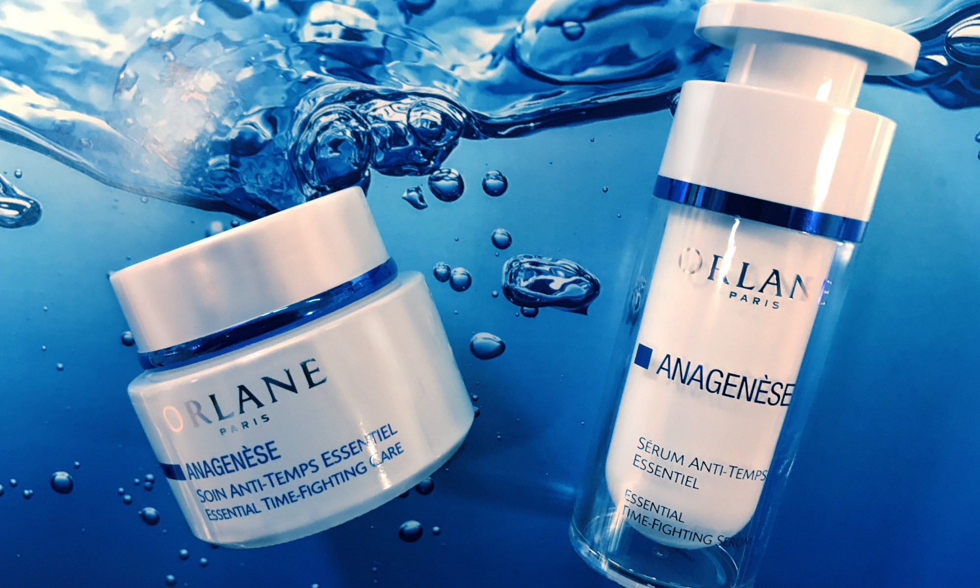 Řada Hydralane Orlane