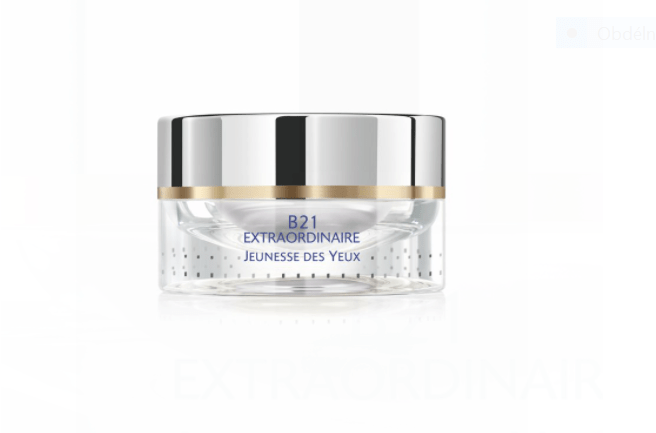 B21 Extraordinaire Oční krém