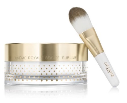 ORLANE CRÈME ROYAL BEAUTÈ SUBLIME