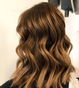 Balayage od Vereny Králové