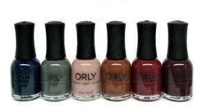 Orly kolekce na podzim/ zimu 2020