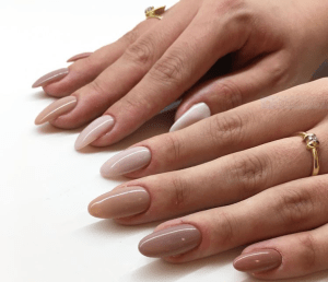 Manikúra a trendy 2020