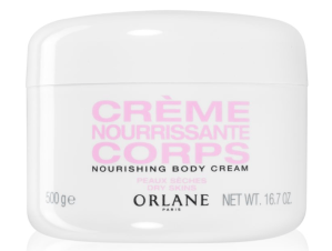 Orlane Body vyživující tělový krém