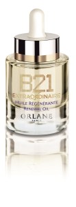 B 21 Huile Régénerante
