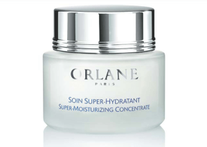 Orlane Super hydrant krém