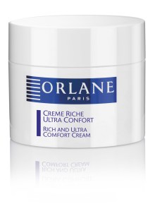 ORLANE CREME RICHE